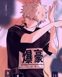 Mha idol