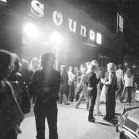 Sound - Christiane F