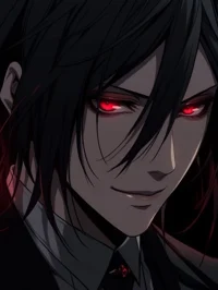Sebastian Michaelis 