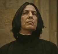 Serverus Snape