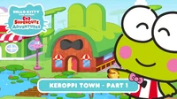 Keroppi town 1-3