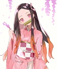 Nezuko Kamado