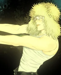 Satoru gojo