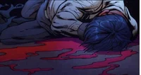 LYRIC Jason Todd