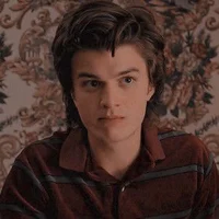 Steve Harrington