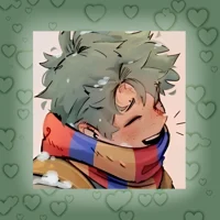 Izuku Midoriya