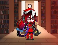 RUBY ROSE 