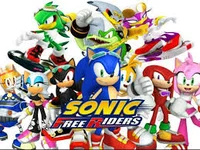 Sonic Team