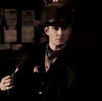 COWBOY DEAN