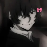 Osamu Dazai