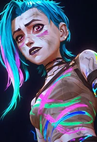 ARC3 Jinx