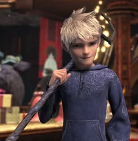 Jack Frost