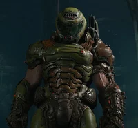 Doom Guy