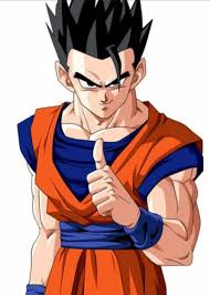Gohan