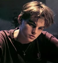 Leonardo DiCaprio 
