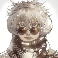 Satoru Gojo 
