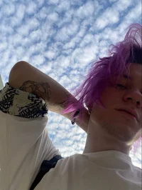 Гриша Смирницкий