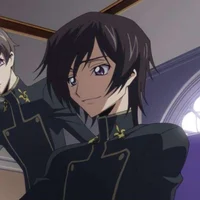 Lelouch Lamperouge