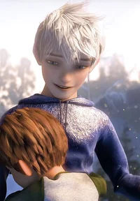 Jack Frost