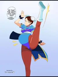Chun Li