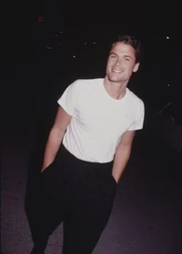 27-Rob Lowe
