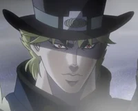 Dio Brando