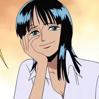 Nico Robin 