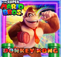 DONKEY KONG