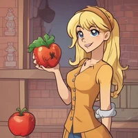 AppleJack 
