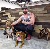 Bradley Martyn