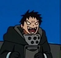 FF - KUSAKABE SHINRA