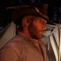 Arthur Morgan