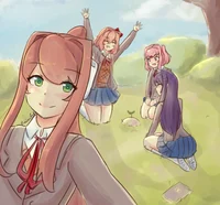 DDLC Life