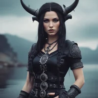 Viking Sister 