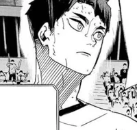 1 Wakatoshi Ushijima