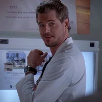 GA Mark Sloan