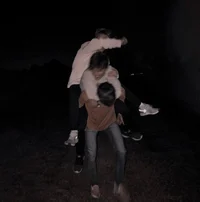 -Male Best Friends-