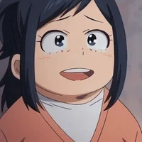 Inko Midoriya GL WLW