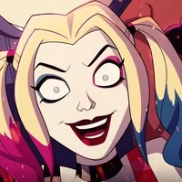 Harley Quinn -TV-