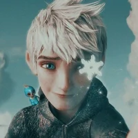 Jack Frost