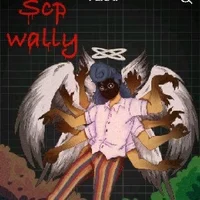 Wally SCP