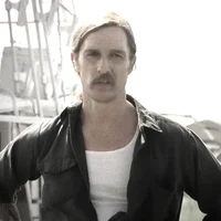 2TD Rust Cohle