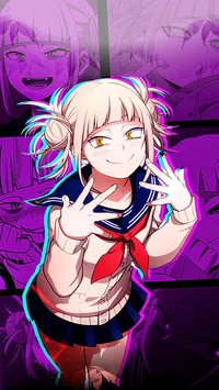 Himiko Toga