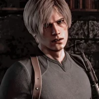 Leon kennedy