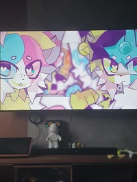 Pixel pig furrys