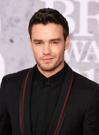 Liam Payne