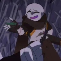 Ink Sans