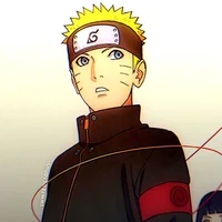 Naruto Uzumaki