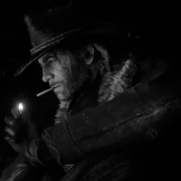 03 ARTHUR MORGAN