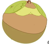 Inflated Trudy Proud